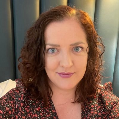 I’m getting grumpy and intolerant of bullshit but I’m also very prone to the giggles. Wild swimmer, octopus phobia and general cancer hater #fuckcancer