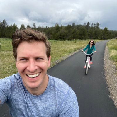 @OHSUDHM Hospitalist, Director of OHSU POCUS Faculty Development. UME Advising and Faculty Coaching. @OHSUSOM ‘15, @UCSFIM ‘18. Opinions my own.