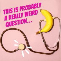 ThisIsProbablyAReallyWeirdQuestion...(@AReallyWeirdPod) 's Twitter Profile Photo