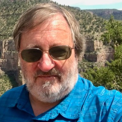 Keith 'Mac' Rowland Profile