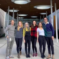 Beristain Lab (@beristainlab) 's Twitter Profile