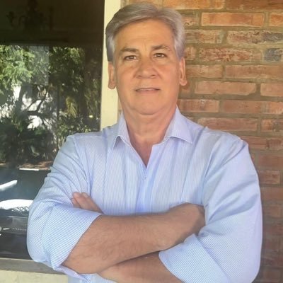 🇵🇾 Ex Concejal de la Ciudad de Asunción, Ex Senador Nacional, Ex Ministro del Interior, Ex Embajador ante la Argentina. Orgulloso Padre Y Esposo.