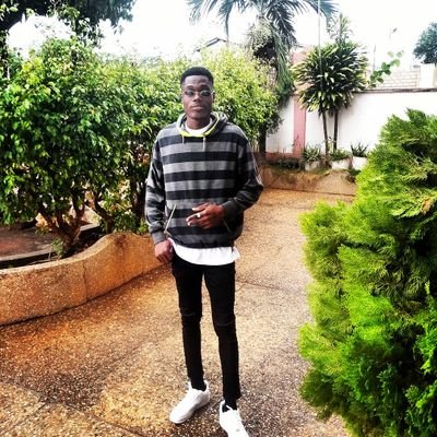 kofibhimmusic's profile picture. Kofibhim music is upcoming Afrobeat Dancehall musician in Accra Dansoman