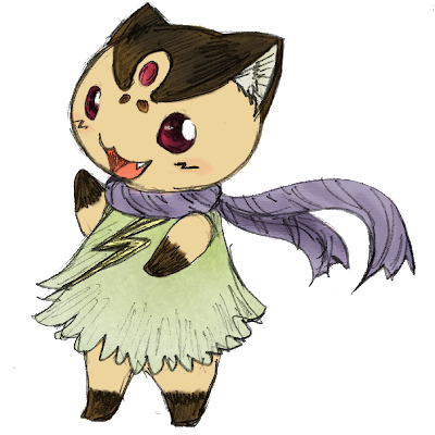 Kurochibi Himuraさんのプロフィール画像