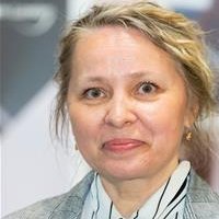 Larisa Zilickaja