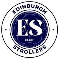Edinburgh Strollers (@edinstrollersfc) 's Twitter Profile Photo