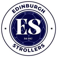 Edinburgh Strollers(@EdinStrollersFC) 's Twitter Profile Photo