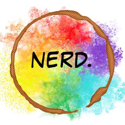 nerd.coffeeさんのプロフィール画像