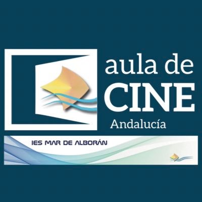 Programa de Innovación  Educativa Aula de Cine en el Ies Mar de Alborán de Estepona