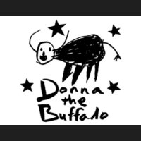 Donna the Buffalo(@donnathebuffalo) 's Twitter Profileg
