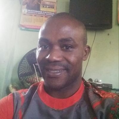 david_igwurube Profile Picture