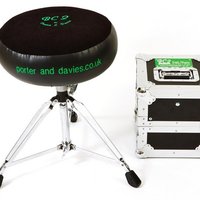 Tim & Dil - P&D (@porteranddavies) 's Twitter Profile