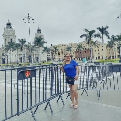 MirthaCalleCor1's profile picture. Ser auténtica