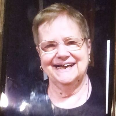 80 Year old Aunt Mary! Big Mets fan! Love Michael Conforto! Love god! LGM