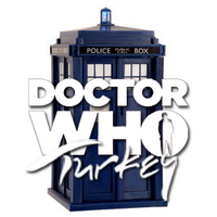 Doctor Who Türkiye (@doctorwhoturkey) Twitter profile photo