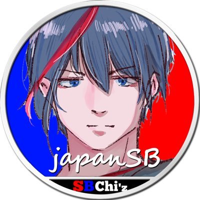 配信で仕掛けを作るのが好き。23/2/4ビーセイで知り合ったちーさんと結婚。18/11/20ビーセイ始める 20/2 PCに移行 #Fusion https://t.co/K9Plruh7DW…