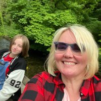 Jo Ryan (@jojoriggryan) 's Twitter Profile