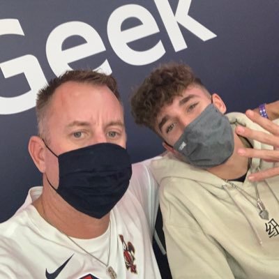 markchauvin3's profile picture. 