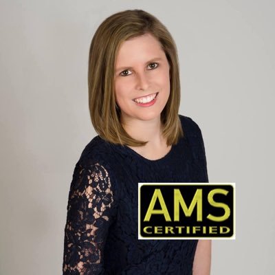 LexiBirmWX's profile picture. Weekend Morning Meteorologist for @WKRG| @floridastate Alum '17 | AMS CBM #916 | Emerald Coast Native | FL ➡️ TX ➡️ LA ➡️ AL