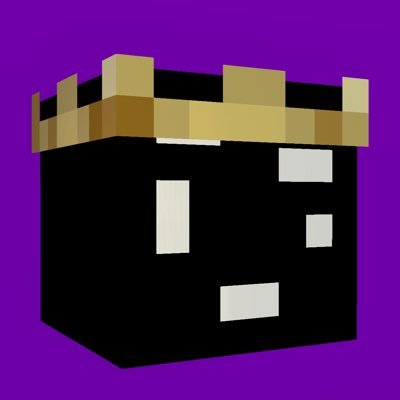 Minecraft Content Creator 🕹 Guitarist 🎸 500+