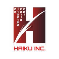 Haiku, Inc.(@HaikuInc_) 's Twitter Profileg