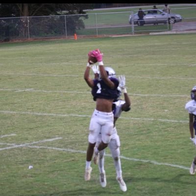 God first🙏🏽 DB/WR. Pike county high school