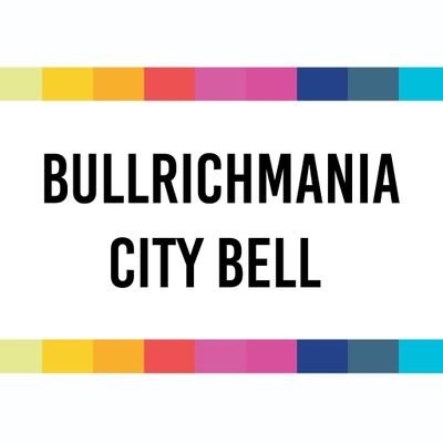Somos BullrichMania de City Bell. Apoyamos a @PatoBullrich Presidente de la Argentina. Seguinos y sumate a #LaFuerzaDelCambio