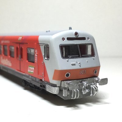 模型ガレージメーカーです。
製品のご案内と模型参考資料専用Twitterです。
DM・コメントへの返信は致しておりません。お問合せは直販サイトよりお願い致します。
製品ご案内ブログ:https://t.co/n5PLxyRTuw