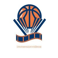 Immersion Videos (@immersionvideos) 's Twitter Profile