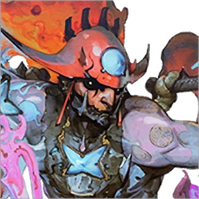 Percevalさんのプロフィール画像