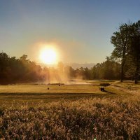 Sand Ridge Golf Club Grounds(@SandRidgeTurf) 's Twitter Profile Photo