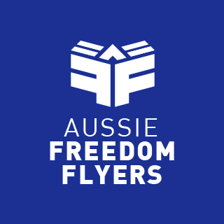 Aussie Freedom Flyers