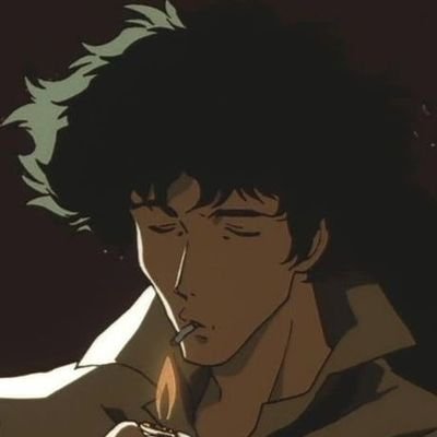 Cowboy_Spike77's profile picture. Spike Spiegel