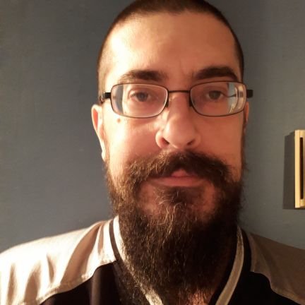 Fantasy Hockey Dynasty builder!
11x Fantasy Hockey Champion
(Retired Paramedic)