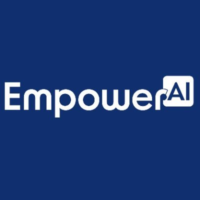 Empower AI elevates public sector teams with the power of AI, to ensure America’s missions are met. For more information visit https://t.co/uufEzwkM36.