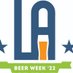 LA Beer Week (@LABeerWeek) Twitter profile photo