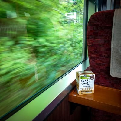 BaNtAn41yosohit's profile picture. キハ41が走る播但線の沿線民