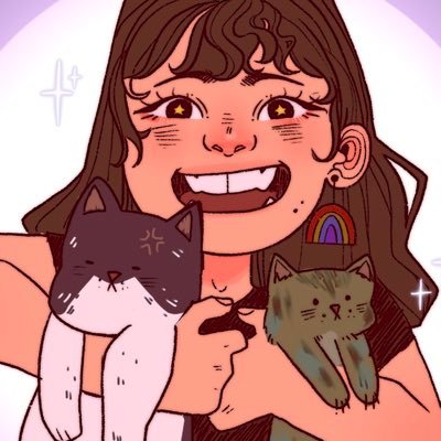 Korissa Guastellaさんのプロフィール画像