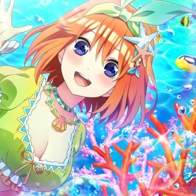 むー　五等分の花嫁ファン🍀さんのプロフィール画像