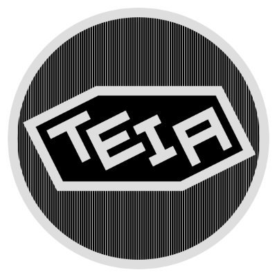 Teia es una plataforma descentralizada de NFTs en Tezos.

Cuenta de la Comunidad en Español, 
únete a la discusión en https://t.co/svRGfOzKyo