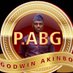 Godwin Akinbo (@godwinakinbo) Twitter profile photo