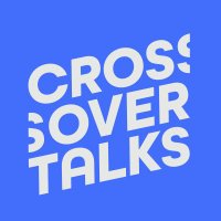 Crossover Talks(@CrossoverTalks) 's Twitter Profile Photo