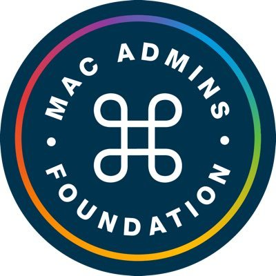 The Mac Admins Foundation exists in order to advance the global community of people who manage Apple devices at large and small scales.