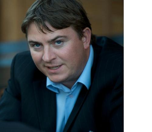 VP sales Huawei Belux