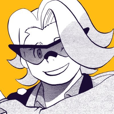 Yeah! You did wonderfully... just wonderfully!
| non-lewd | no minor muns |