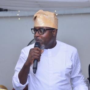 tolaakanbi's profile picture. financial expert, Real estate developer. unique with real eye for details. author, serial entrepreneur and a commited Nigerian