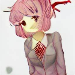 A fun account for my fellow Natsuki fans. All images are generated by https://t.co/7D8ebxZ3QZ.
Run by: @beans_eatin