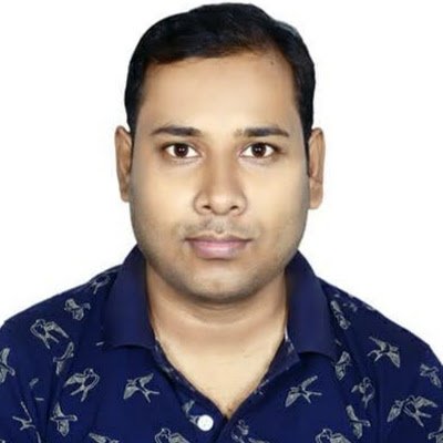 Narendra_nitp's profile picture. Assistant professor,B. Tech(IT) , M. Tech(CSE) -NIT Patna, 
GATE-2020, GATE-2023, UGC-NET 2022