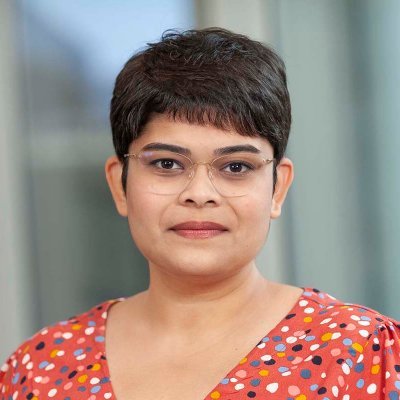 Postdoc Fellow @Studer Lab @MSKCancerCenter | Modeling Neurodevelopmental Disorders using Stem Cells | @NYSCF-Druckenmiller Fellow | PhD @Columbia University
