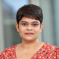 Noopur Khobrekar (@noopurkhobrekar) 's Twitter Profile